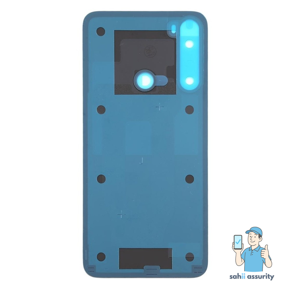 Back Panel Cover for Xiaomi Redmi Note 8 thumbnail
